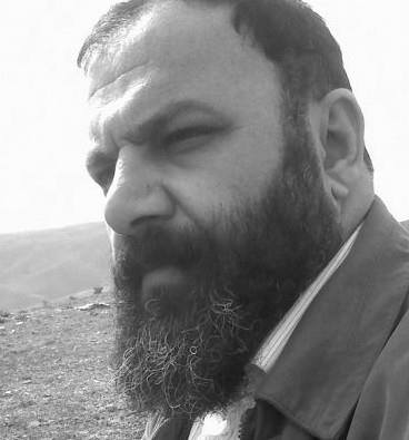 Behzad Seifi
