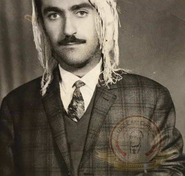 Fatah Mohammadi