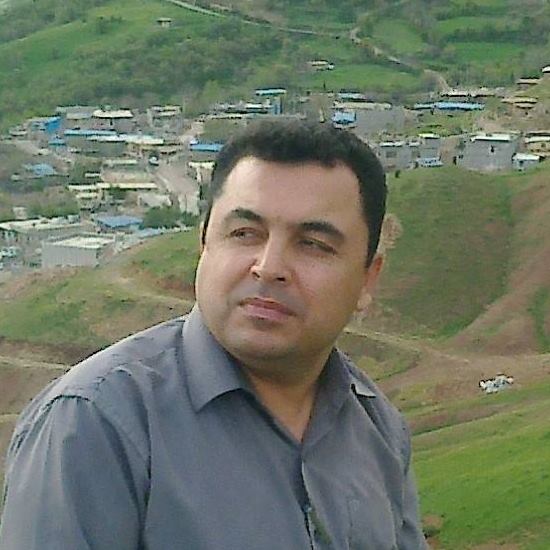 Mehdi Fatih Omar