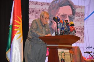 ملوانكەی یادی ماملێ     