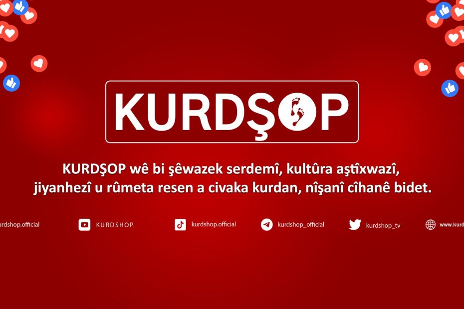kurdşop