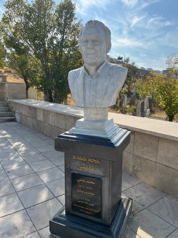 Nawdarani Kurd La Mahabad (3)