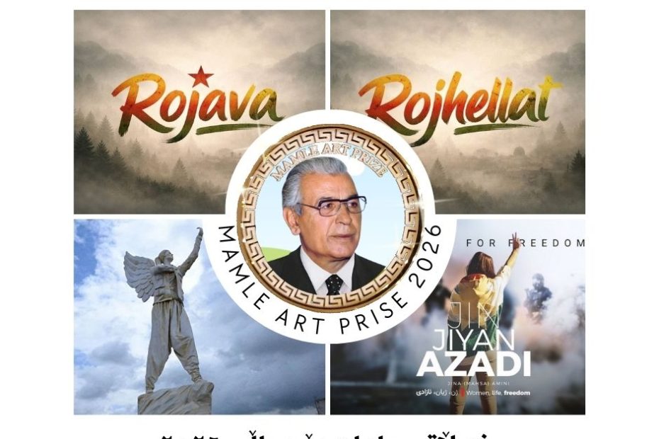 Mamle Art Orise 2026