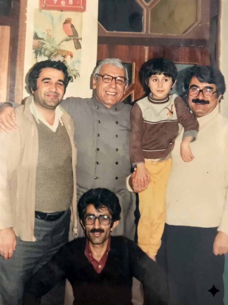 سەید ئەحمەد ٣